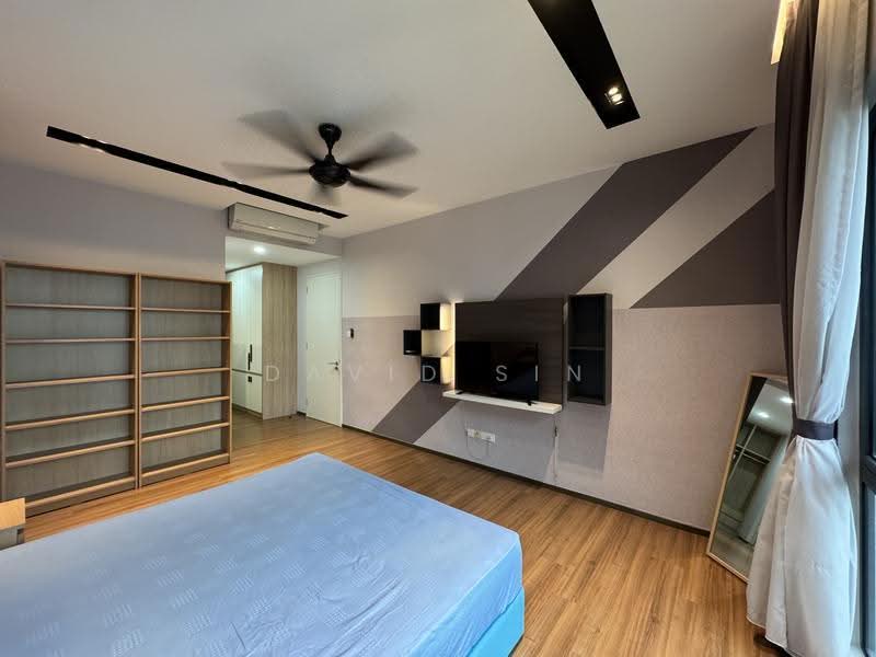 Kediaman Servis untuk Dijual di The Potpourri - David Sin - Bedroom - PropertyGuru.com.my