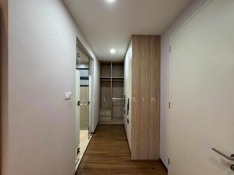 Kediaman Servis untuk Dijual di The Potpourri - David Sin - Interior - PropertyGuru.com.my