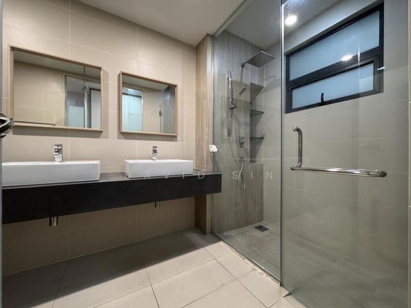 Kediaman Servis untuk Dijual di The Potpourri - David Sin - Bathroom - PropertyGuru.com.my