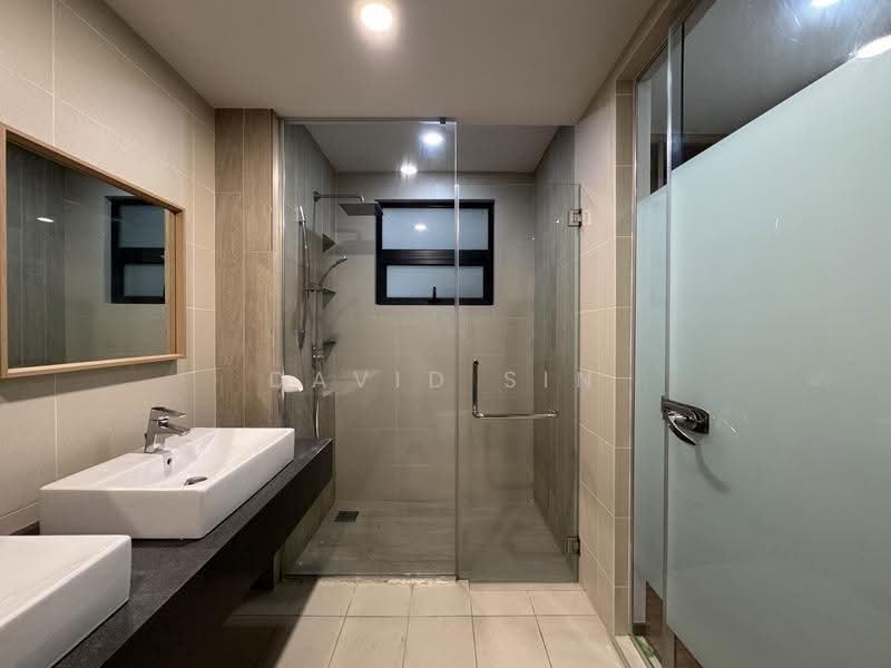 Kediaman Servis untuk Dijual di The Potpourri - David Sin - Bathroom - PropertyGuru.com.my