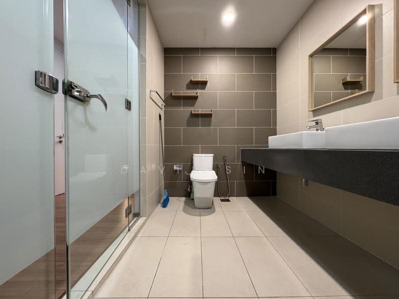 Kediaman Servis untuk Dijual di The Potpourri - David Sin - Bathroom - PropertyGuru.com.my