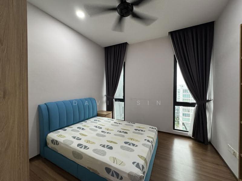 Kediaman Servis untuk Dijual di The Potpourri - David Sin - Bedroom - PropertyGuru.com.my