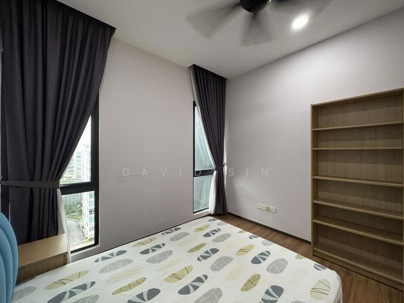 Kediaman Servis untuk Dijual di The Potpourri - David Sin - Bedroom - PropertyGuru.com.my