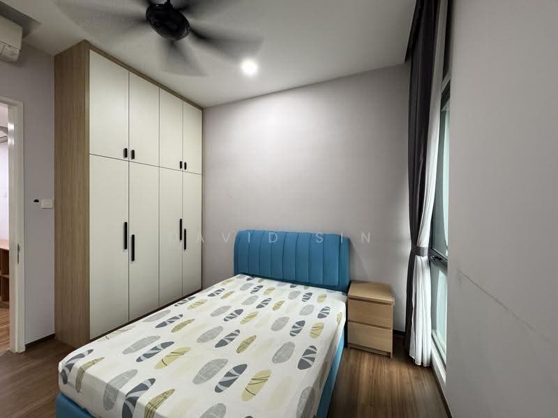 Kediaman Servis untuk Dijual di The Potpourri - David Sin - Bedroom - PropertyGuru.com.my