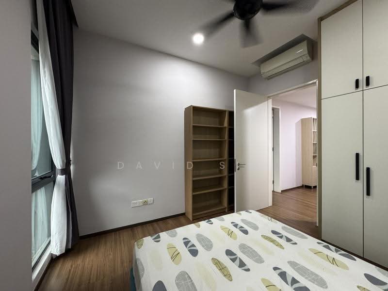 Kediaman Servis untuk Dijual di The Potpourri - David Sin - Bedroom - PropertyGuru.com.my