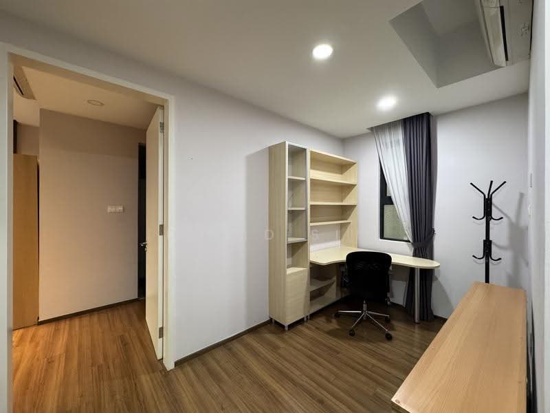Kediaman Servis untuk Dijual di The Potpourri - David Sin - Study - PropertyGuru.com.my
