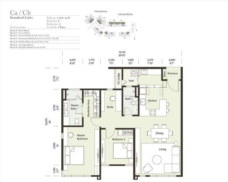 Kediaman Servis untuk Dijual di The Potpourri - David Sin - PropertyGuru.com.my