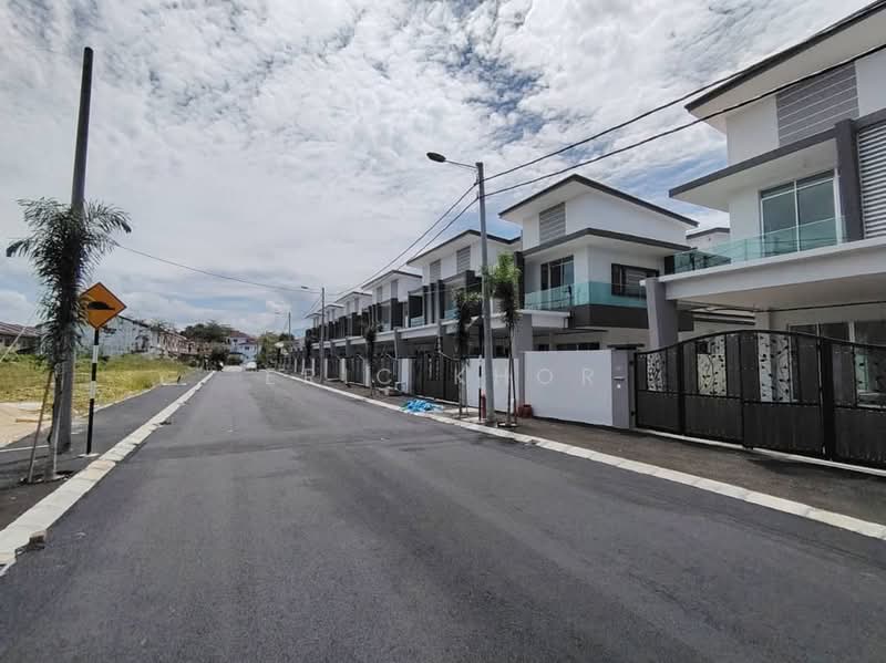 Semi-Detached House for Sale in Ipoh (Perak) - Eric Khor - PropertyGuru.com.my