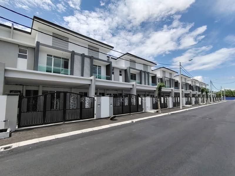 Semi-Detached House for Sale in Ipoh (Perak) - Eric Khor - PropertyGuru.com.my