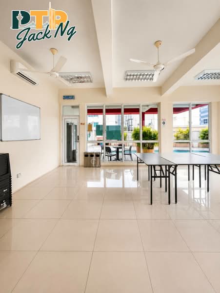 Condominium for Sale at Pangsapuri Kamelia (Camellia Park) - Jack Ng - Interior - PropertyGuru.com.my