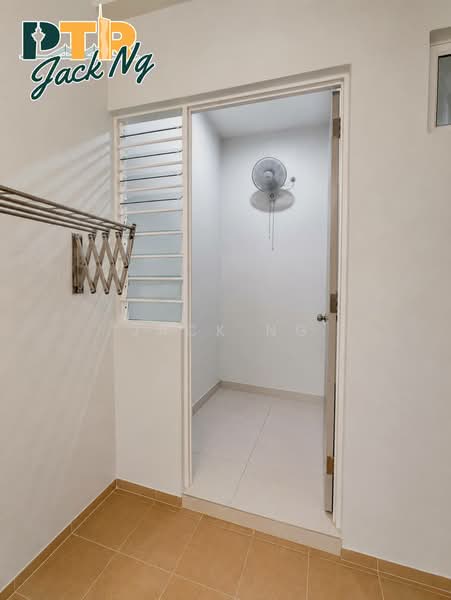 Condominium for Sale at Pangsapuri Kamelia (Camellia Park) - Jack Ng - Interior - PropertyGuru.com.my