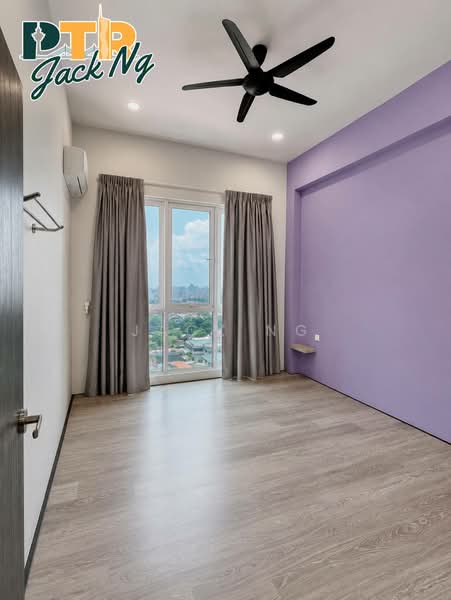 Condominium for Sale at Pangsapuri Kamelia (Camellia Park) - Jack Ng - Bedroom - PropertyGuru.com.my