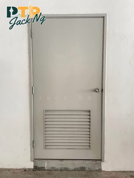 Condominium for Sale at Pangsapuri Kamelia (Camellia Park) - Jack Ng - Exterior - PropertyGuru.com.my