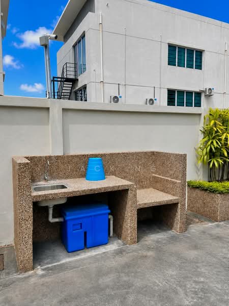 Condominium for Sale at Pangsapuri Kamelia (Camellia Park) - Jack Ng - Exterior - PropertyGuru.com.my