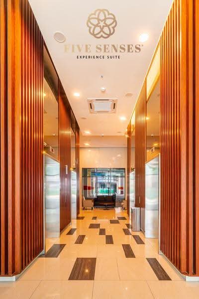 Kediaman Servis untuk Disewa di Greenfield Residence - Nick Looi - PropertyGuru.com.my