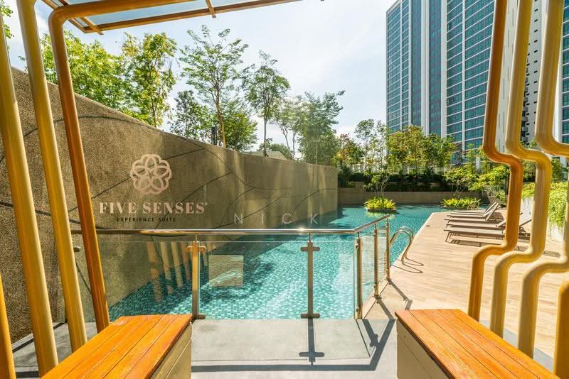 Kediaman Servis untuk Disewa di Greenfield Residence - Nick Looi - PropertyGuru.com.my