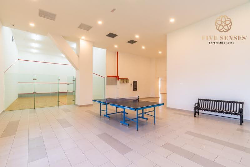 Kediaman Servis untuk Disewa di Greenfield Residence - Nick Looi - PropertyGuru.com.my