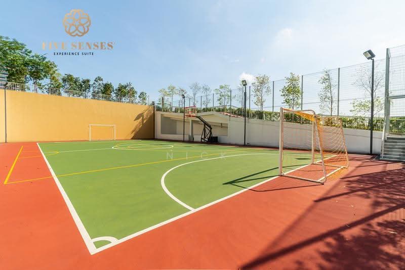 Kediaman Servis untuk Disewa di Greenfield Residence - Nick Looi - PropertyGuru.com.my