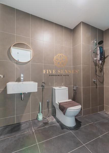 Service Residence for Rent at Greenfield Residence - Nick Looi - PropertyGuru.com.my