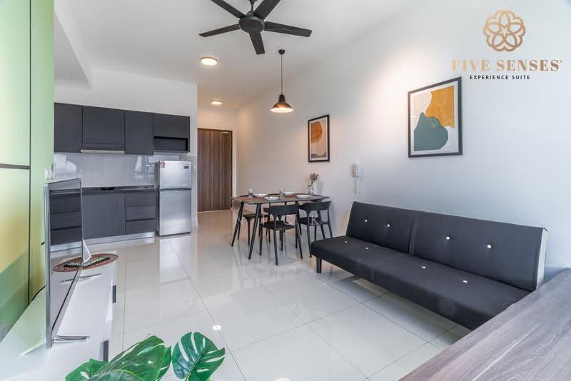 Service Residence for Rent at Greenfield Residence - Nick Looi - PropertyGuru.com.my