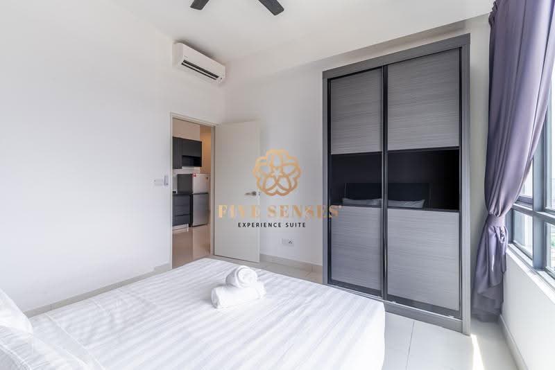 Service Residence for Rent at Greenfield Residence - Nick Looi - PropertyGuru.com.my