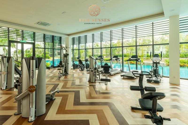 Service Residence for Rent at Greenfield Residence - Nick Looi - PropertyGuru.com.my