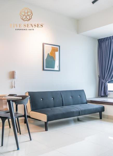 Service Residence for Rent at Greenfield Residence - Nick Looi - PropertyGuru.com.my