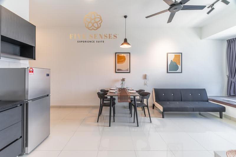 Service Residence for Rent at Greenfield Residence - Nick Looi - PropertyGuru.com.my