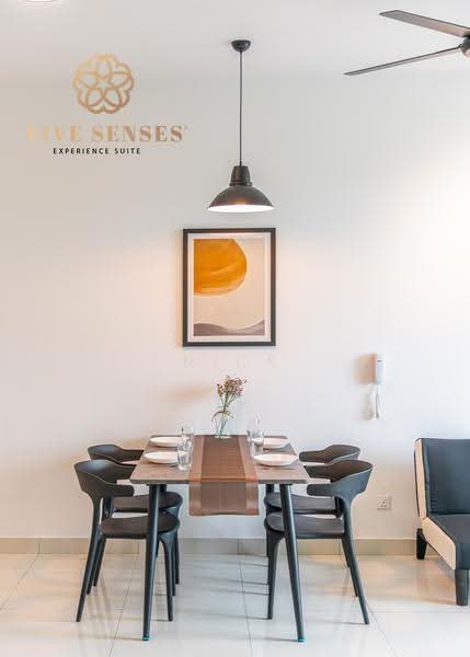 Service Residence for Rent at Greenfield Residence - Nick Looi - PropertyGuru.com.my