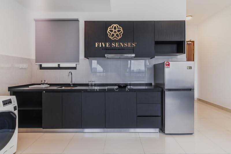 Service Residence for Rent at Greenfield Residence - Nick Looi - PropertyGuru.com.my