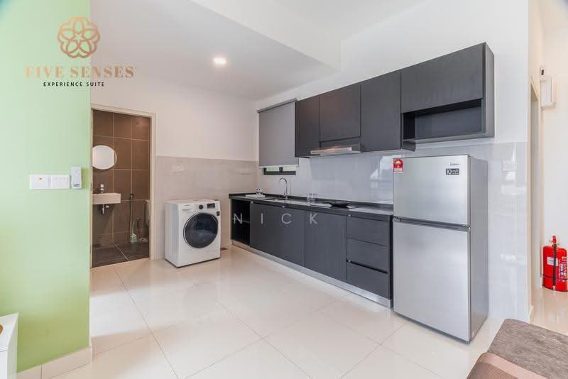 Service Residence for Rent at Greenfield Residence - Nick Looi - PropertyGuru.com.my