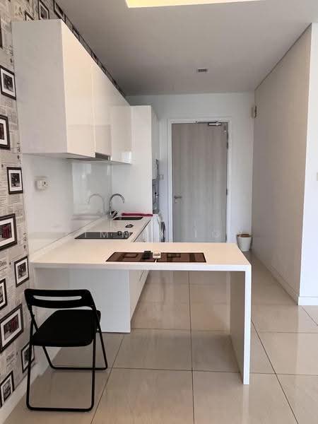 Kediaman Servis untuk Disewa di The Horizon Residence - Kimmin Low - Kitchen - PropertyGuru.com.my