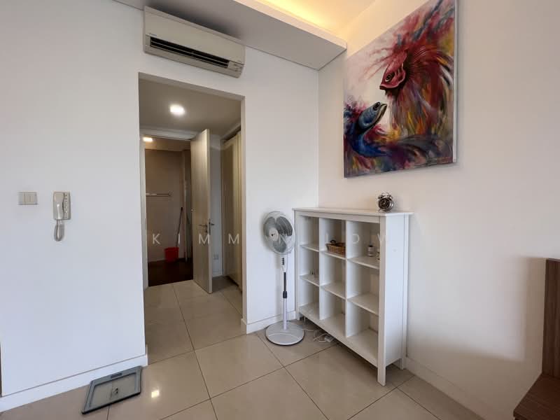 Kediaman Servis untuk Disewa di The Horizon Residence - Kimmin Low - Interior - PropertyGuru.com.my