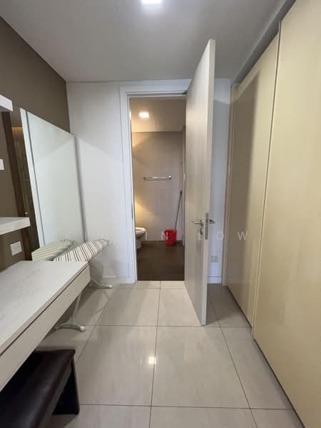 Kediaman Servis untuk Disewa di The Horizon Residence - Kimmin Low - Bathroom - PropertyGuru.com.my