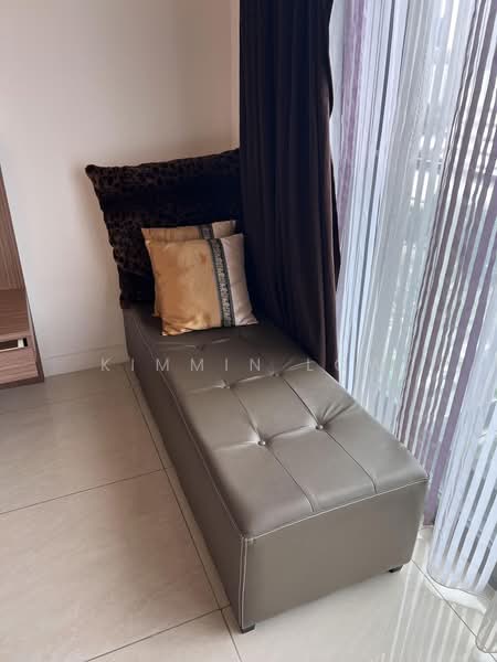 Kediaman Servis untuk Disewa di The Horizon Residence - Kimmin Low - Interior - PropertyGuru.com.my