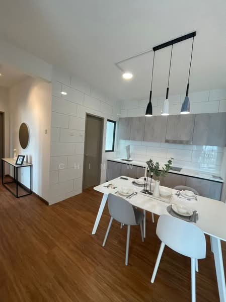 Kondominium untuk Disewa di The Trees - Chin Wen Loh - PropertyGuru.com.my