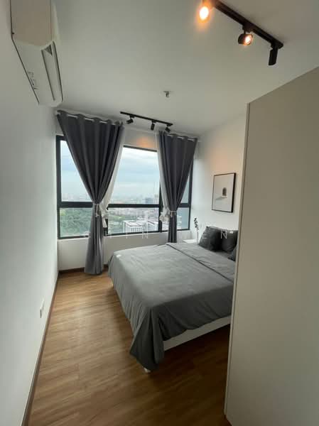 Kondominium untuk Disewa di The Trees - Chin Wen Loh - PropertyGuru.com.my