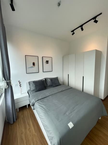 Kondominium untuk Disewa di The Trees - Chin Wen Loh - PropertyGuru.com.my