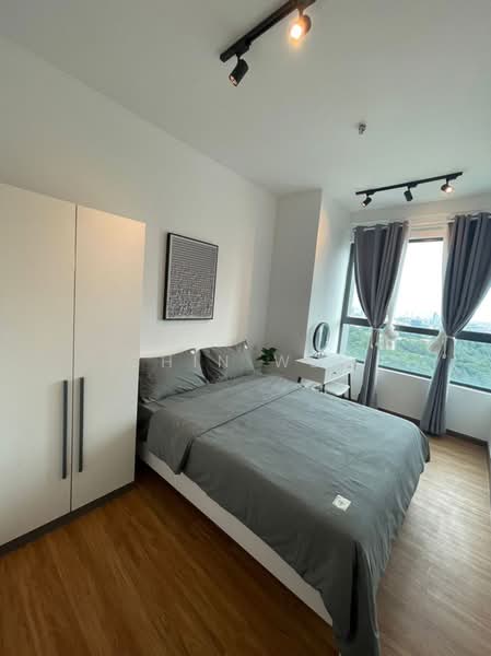 Kondominium untuk Disewa di The Trees - Chin Wen Loh - PropertyGuru.com.my