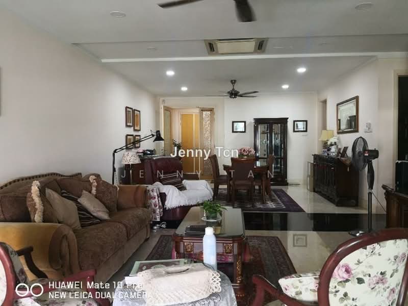 Condominium for Sale at Mutiara Upper East - Jenny Tan - PropertyGuru.com.my