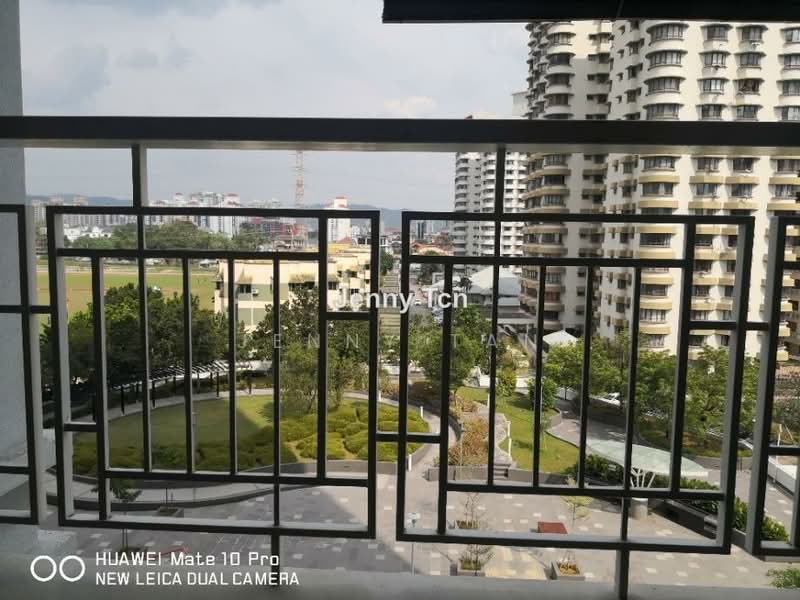 Condominium for Sale at Mutiara Upper East - Jenny Tan - PropertyGuru.com.my