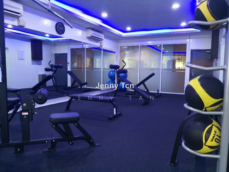 Condominium for Sale at Mutiara Upper East - Jenny Tan - PropertyGuru.com.my