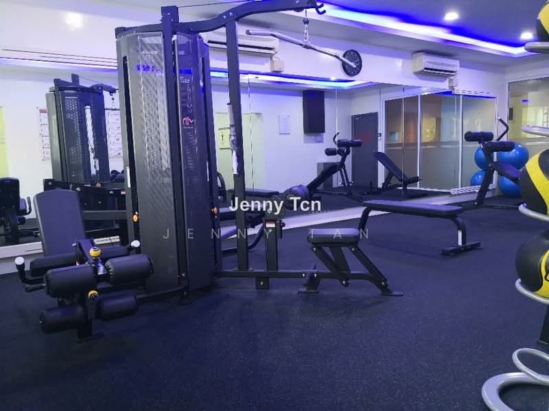 Condominium for Sale at Mutiara Upper East - Jenny Tan - PropertyGuru.com.my