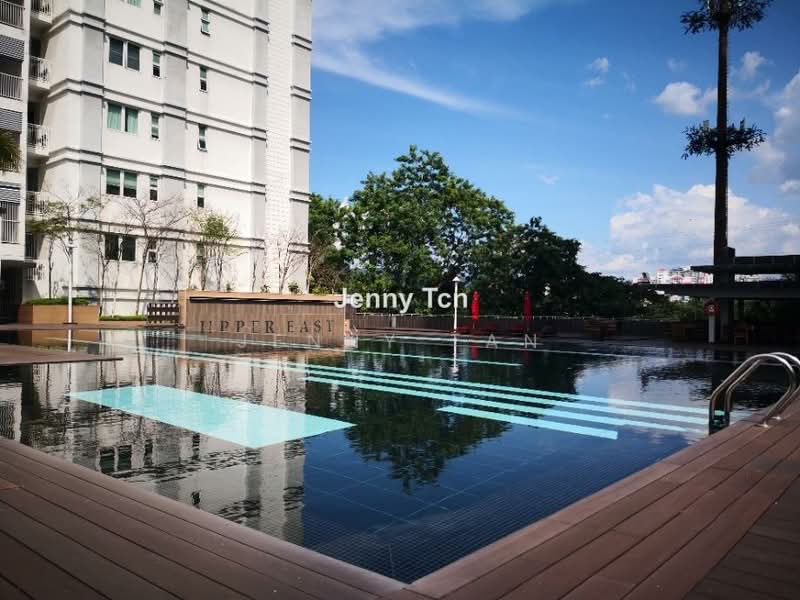 Condominium for Sale at Mutiara Upper East - Jenny Tan - PropertyGuru.com.my