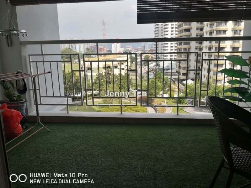 Condominium for Sale at Mutiara Upper East - Jenny Tan - PropertyGuru.com.my