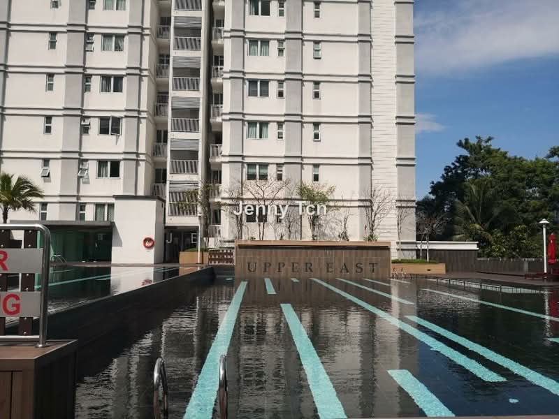 Condominium for Sale at Mutiara Upper East - Jenny Tan - PropertyGuru.com.my