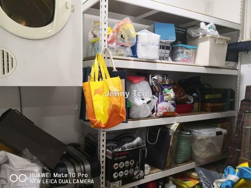 Condominium for Sale at Mutiara Upper East - Jenny Tan - PropertyGuru.com.my