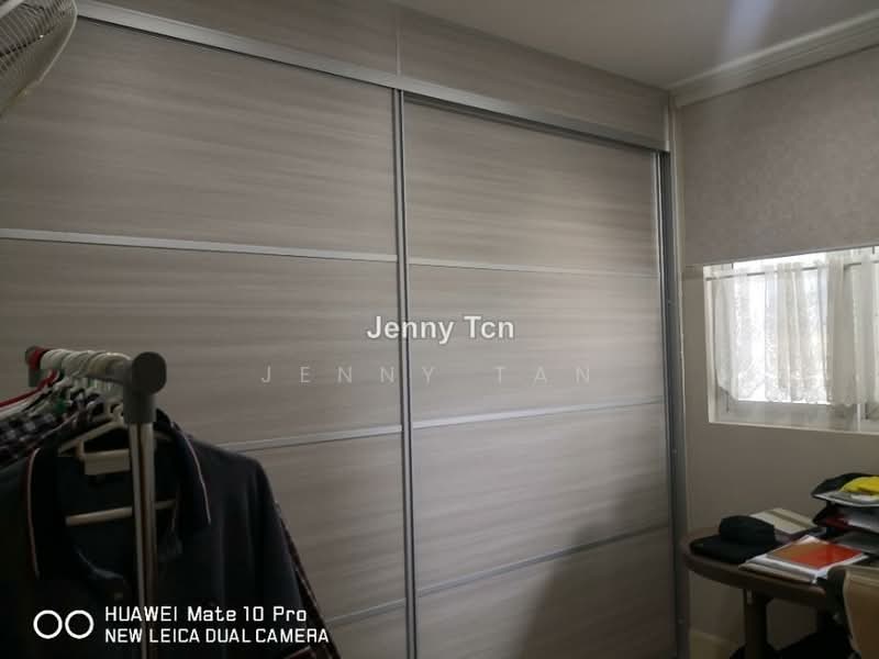 Condominium for Sale at Mutiara Upper East - Jenny Tan - PropertyGuru.com.my