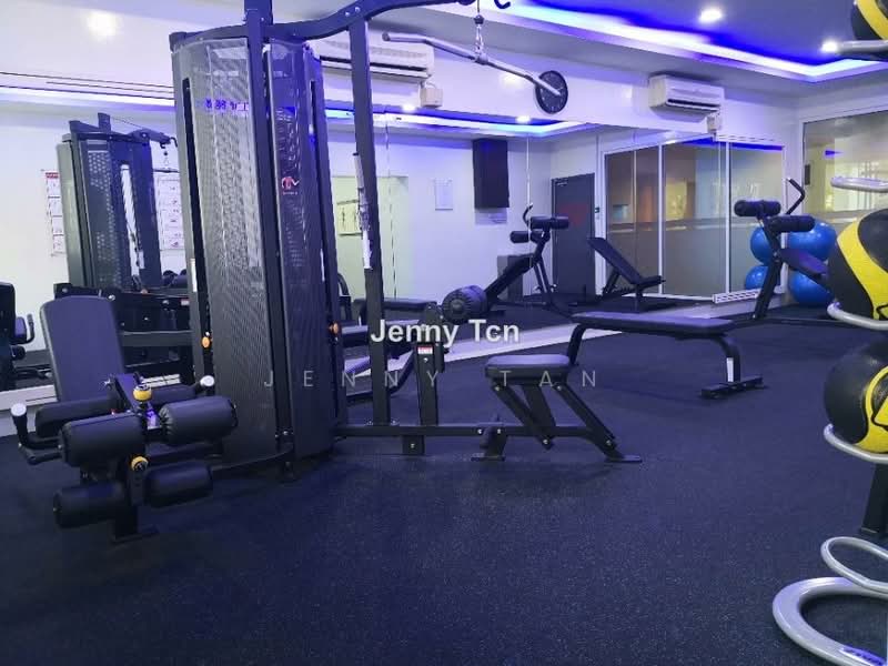 Condominium for Sale at Mutiara Upper East - Jenny Tan - PropertyGuru.com.my