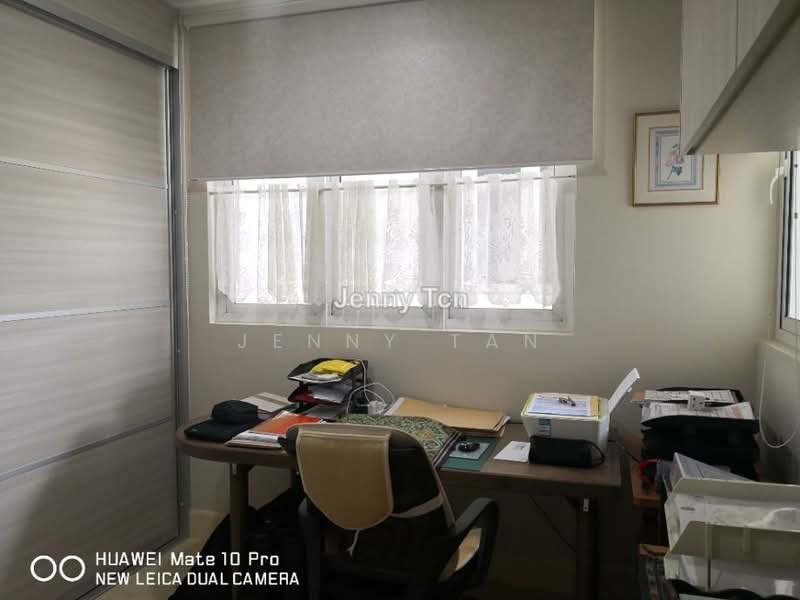 Condominium for Sale at Mutiara Upper East - Jenny Tan - PropertyGuru.com.my